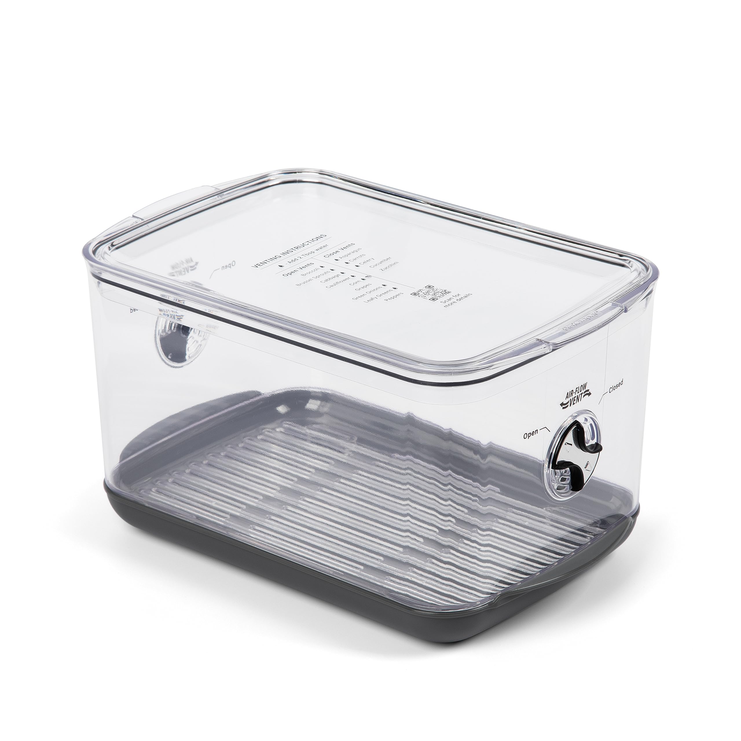 Amazon.com: ProKeeper+ by Progressive Stackable Produce ProKeeper